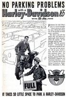 Ahorra espacio de aparcamiento...