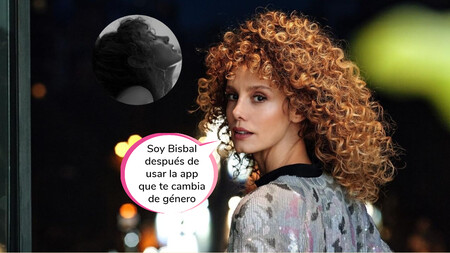 Esther Acebo ('La casa de papel') se ha convertido en mami tras hacer copia y pega del parto de Verdeliss