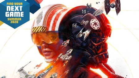 Todo sobre Star Wars: Squadrons, la más ambiciosa experiencia de combates espaciales de Star Wars
