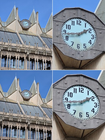 Recorte Tele S26 Ultra