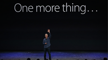 One more thing... Yosemite y sus funcionalidades, iOS 8, pruebas de batería y aplicaciones gratuitas
