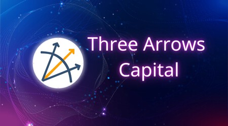 Three Arrows Capital