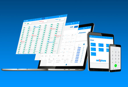 Net2phone Multidispositivo