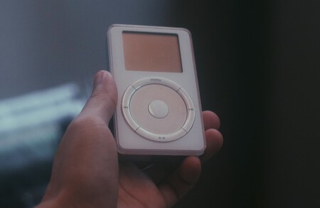 Puede que el iPod haya muerto. Pero su espíritu sigue viviendo en todos nosotros