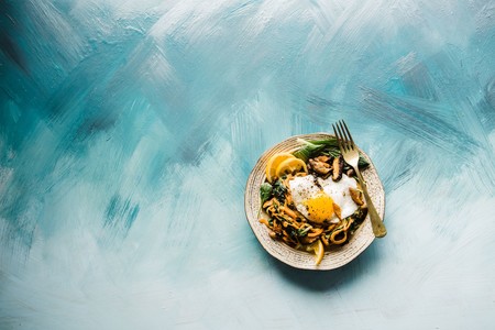 Siete consejos prácticos para lograr fotos de comida más atractivas y con estilo