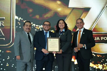Caja Popular Mexicana Socap Aun No Lega Cdmx Xataka Mexico 3