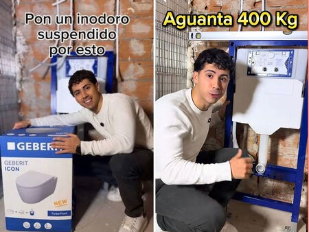 baño