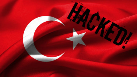 Logro desbloqueado: hackear y publicar los datos de la mitad de los ciudadanos de un país