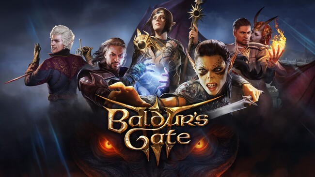 Baldur S Gate Iii Principal