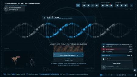 Jurassic World Evolution 2 Analisis 3djuegos 4