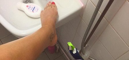 Lo que nadie te cuenta sobre la maternidad: nunca volverás a estar sola 