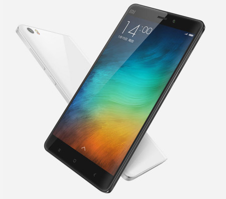 Xiaomi Mi Note Pro, ¿qué lo diferencia de otros phablets de Xiaomi?