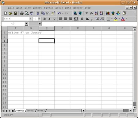 El Parlamento andaluz imparte un curso de Excel para diputados y funcionarios