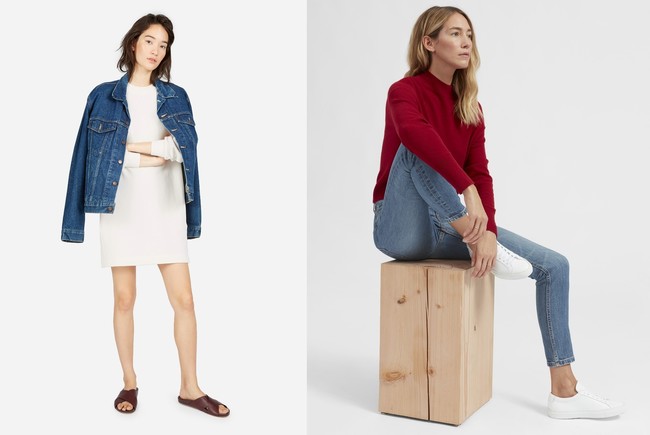 marcas parecidas zara