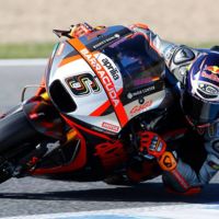 Aprilia no tendrá lista su nueva RS-GP de cara al primer test del 2016 en Sepang 