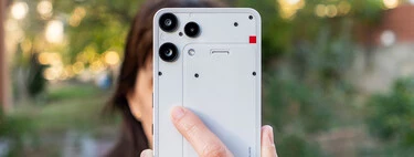 El LED de notificaciones desapareció de Android y ahora Google quiere recuperarlo a lo Nothing