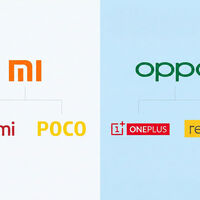 OPPO hace con Realme lo que Xiaomi con Redmi y Poco: deja de ser independientes para unirse a OnePlus como submarca 