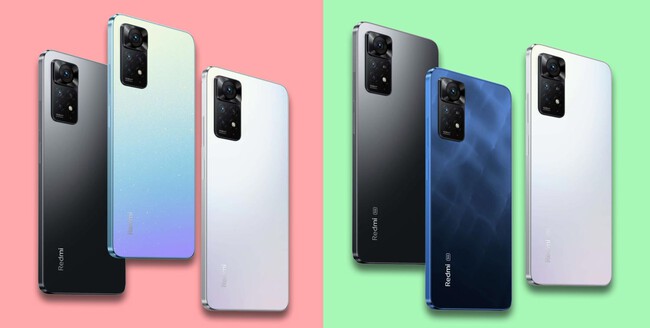 Redmi Note 11 Pro Pro 5g