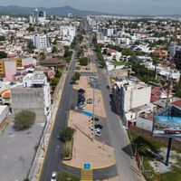 San Luis Potosí lanzará su propia app de taxis para competir con Uber y Didi: busca modernizar el transporte público antes de 2026 