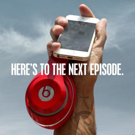 "Es el primer servicio de streaming que ha dado en el clavo": Apple compra Beats por 3.000 millones de dólares