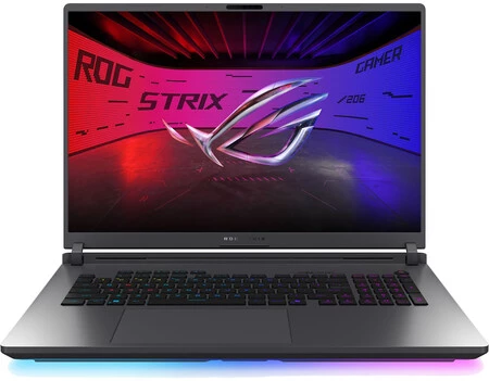 Asus Rog Strix