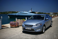 El Ford Mondeo es el Coche del Año según Auto Express