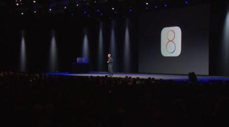 iOS 8, toda la información