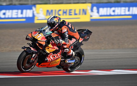 Acosta Indonesia Motogp 2026
