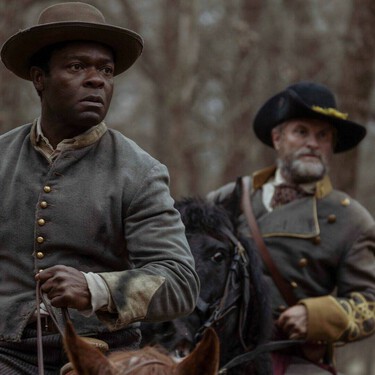 
Este western solo tiene ocho capítulos y te transporta al lejano oeste: la miniserie perfecta para una tarde de sofá y mantita