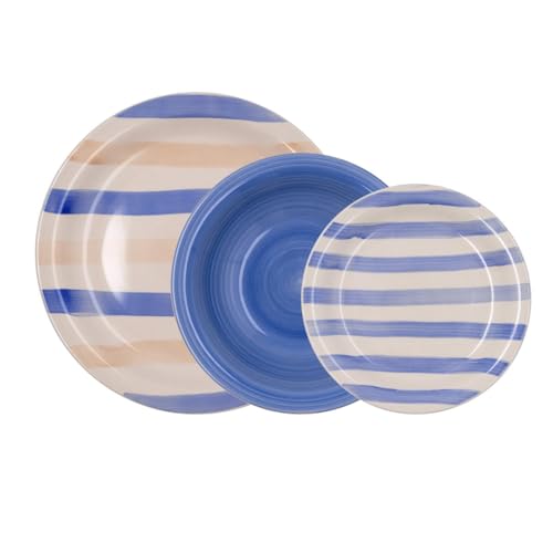 Quid Creta - Vajilla Cerámica 