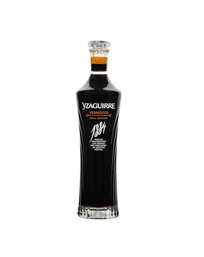 Yzaguirre Vermouth 1884 Gran Reserva 