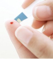 Controlar los niveles de glucemia en casa