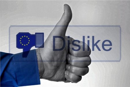 Las indiscreciones del botón "Me gusta" de Facebook