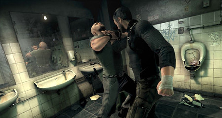 'Splinter Cell: Conviction', nuevo y espectacular tráiler con Sam Fisher repartiendo estopa
