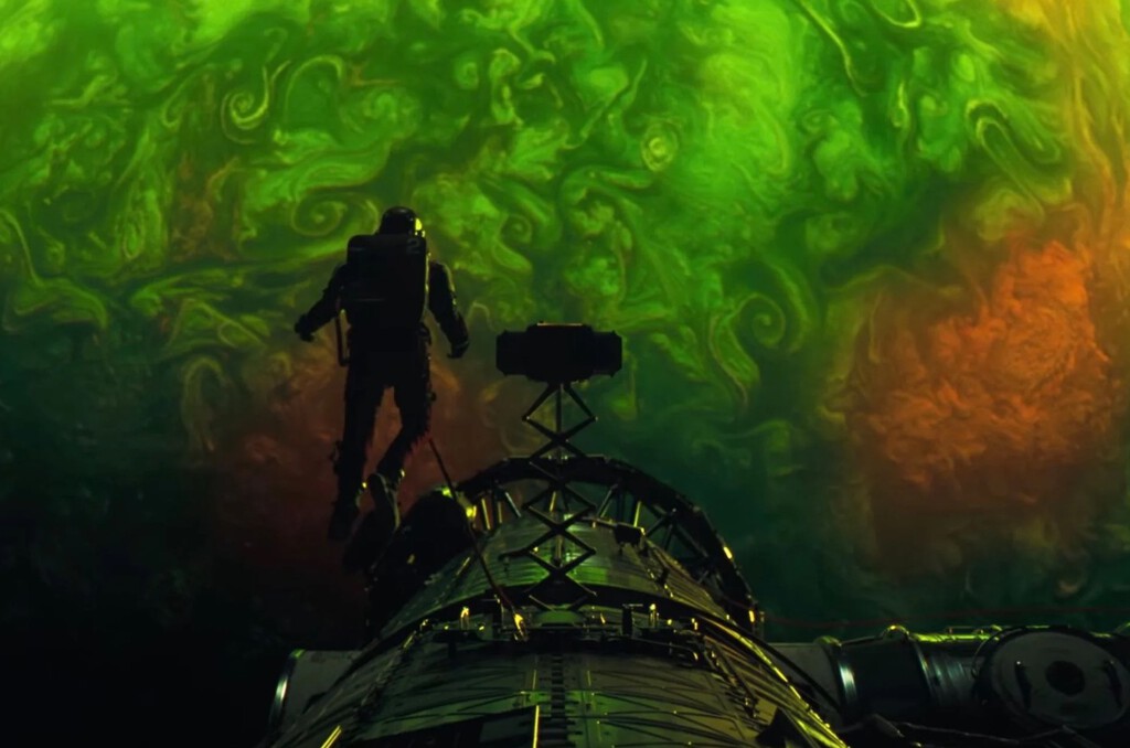 11 años después, 'Proyecto Salvación' destroza el récord en taquilla de una de las grandes películas de Ridley Scott