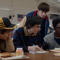 El arma secreta de la temporada 5 de 'Stranger Things'. Por qué el final de la serie es un espectáculo sin precedentes en Netflix