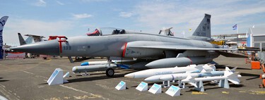 El F-35 se ha convertido en un quebradero de cabeza para los países compradores. Y China tiene algo que ofrecerles