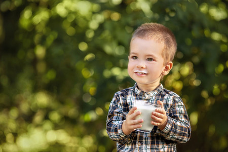 Leches Crecimiento Deficit Hierro Omega Dha