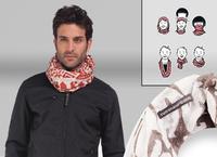 Tucano Urbano Lagotto, el pañuelo que todos deberíamos tener