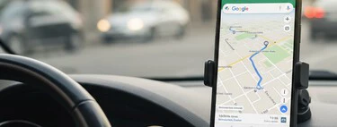 He configurado Google Maps como un Pro para que deje de comerse la batería de mi móvil cuando viajo 