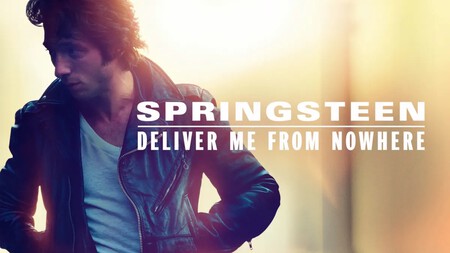 Springsteen Deliver Me From Nowhere