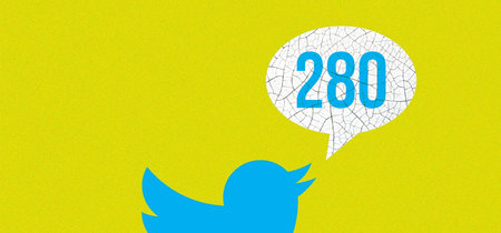 Bloquea todos los tuits de 280 caracteres gracias a esta extensión