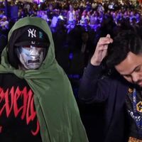 Jogador mascarado derrota profissional em importante torneio de Tekken e é desclassificado logo após 