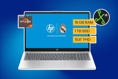 Laptop Hp Amazon Oferta Descuento Promocion