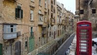 Malta y su legado anglosajón