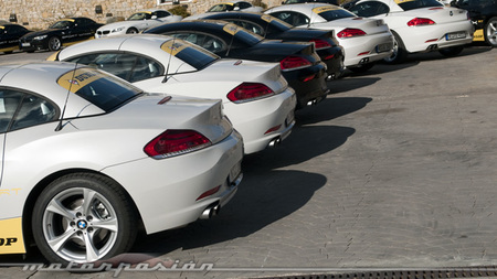 Dunlop Sport Maxx RT