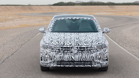 Volkswagen Jetta 2019