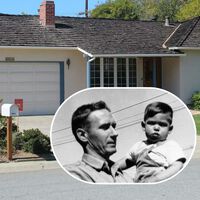 Steve Jobs construyó Apple siguiendo un consejo de su padre sobre una valla: "Le encantaba hacer las cosas bien"