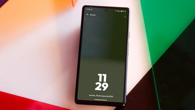 Launcher Minimalista