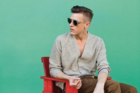 Tendencias en gafas: Lunettes Kollektion nos trae la moda más vintage